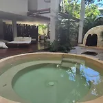 Jade Tulum Luxury Apartment 24