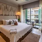 Apartment Bakal Luxury
