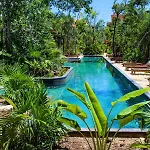 Exclusive Jungle Hideaway