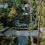Private Jungle 1br Retreat & Fast Wi-fi *