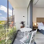 Luxury Penthouse With Private Rooftop Pool