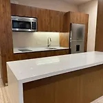 Luxury 1Br With Private Terrace Pool In Aldea Zama