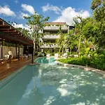 Humana Depto 2br, Jacuzzi, Free Bikes Tulum