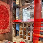 Luxury 4Br At Barneys Ny Residences In Aldea Zama