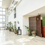 Apartment Jungle View Nest Selva Rooftop Club *