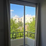 Apartamento Spacious 2br With 24 7 Security *