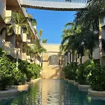 Cocay Tulum #102 Jungle Loft Private Pool Access