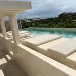 Studio L Top Location L 5 Minutes From The Beach