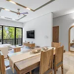 Jungle Guardian - Rooftop Pool & Beach Club In Zona Hotelera Tulum