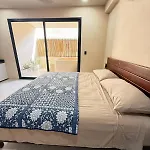Estudio Cerca De La Zona Hotelera De Con Jacuzzi Privado *