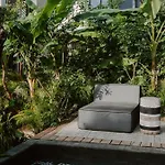Private Jungle 1br Retreat & Fast Wi-fi * Tulum