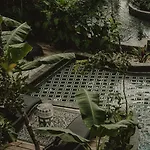 Apartamento Private Jungle 1br Retreat & Fast Wi-fi Tulum