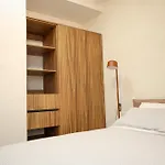 Apartamento Luumá *