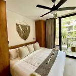 Studio Private Jacuzzi 5 Min From The Beaches