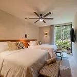 Artila Haven Rooftop Jacuzzi W Open Views Apartment Tulum