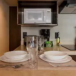 Bakal Luxury condos