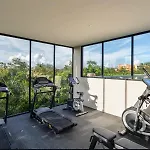 Apartamento Exclusive Jungle Hideaway *