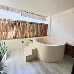 Estudio Cerca De La Zona Hotelera De Con Jacuzzi Privado