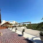 Estudio Cerca De La Zona Hotelera De Con Jacuzzi Privado Apartamento *