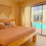 Swim Up Mizu 5 By Sandy Powerful Apartamento
