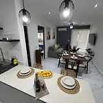 Apartamento Clau House