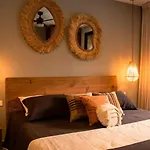 Swimup Retreat In Aldea Zama Pool At Your Door & Club Apartamento