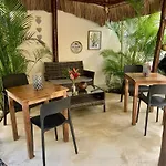 Tua * Tulum