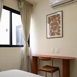 Apartamento Luumá Tulum