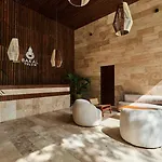 Apartment Bakal Luxury