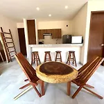 Exclusive Jungle Hideaway Apartamento Tulum
