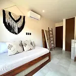 Apartamento Exclusive Jungle Hideaway *