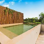 Apartamento Jungle Penthouse W Sunset Rooftop Private Pool *