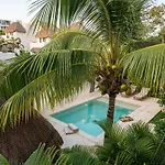Apartamento Tua Tulum