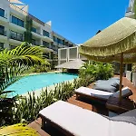 Apartment Bakal Luxury