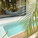 107 Private Pool & King Bed Seremonia *