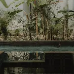 Apartamento Private Jungle 1br Retreat & Fast Wi-fi