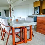 1br Private Pool Jungle View Shuttle Apartamento Tulum