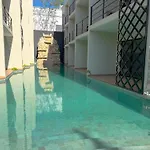 Apartamento Swim Up Mizu 5 By Sandy Powerful *