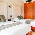 Jungle View Nest Selva Rooftop Club Apartment