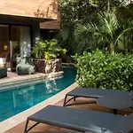 Apartamento Swimup Retreat In Aldea Zama Pool At Your Door & Club