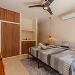 Apartment Modern With Pool Fast Wifi Perfect