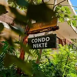 Apartment Modern With Pool Fast Wifi Perfect