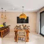 Apartamento Jungle Penthouse W Sunset Rooftop Private Pool