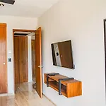 Apartment Jungle View Nest Selva Rooftop Club Tulum