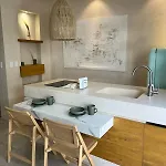 Apartamento L Location L 5 Minutes From The Tulum