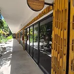 Amplio Estudio Con Balcon Tuk 004