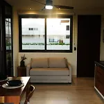 Apartamento Sky Pool - 4 Guests - Near The Tulum