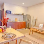 Apartamento Swim Up Mizu 5 By Sandy Powerful
