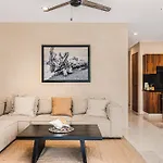 Apartamento Jungle Penthouse W Sunset Rooftop Private Pool