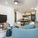 Apartamento Luxury 2br Retreat With Private Pool & *